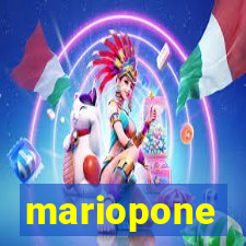 mariopone