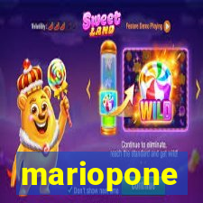 mariopone