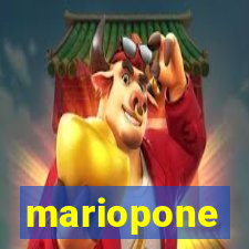 mariopone