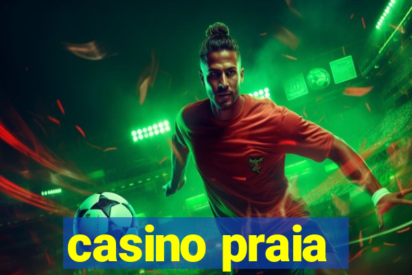 casino praia