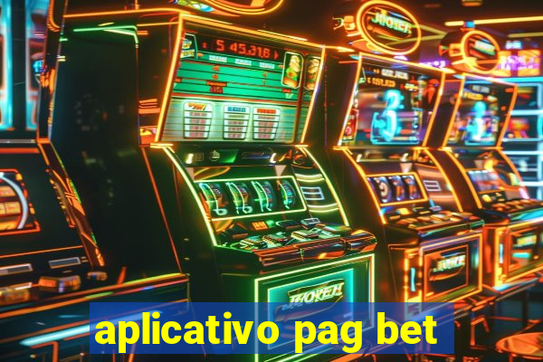 aplicativo pag bet