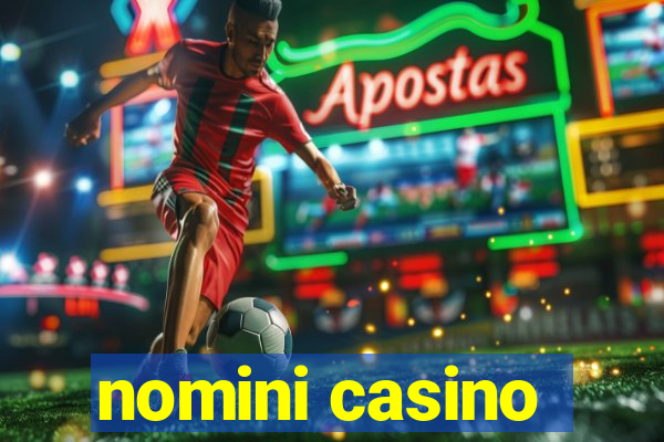 nomini casino