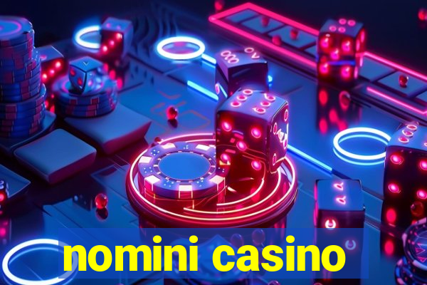 nomini casino