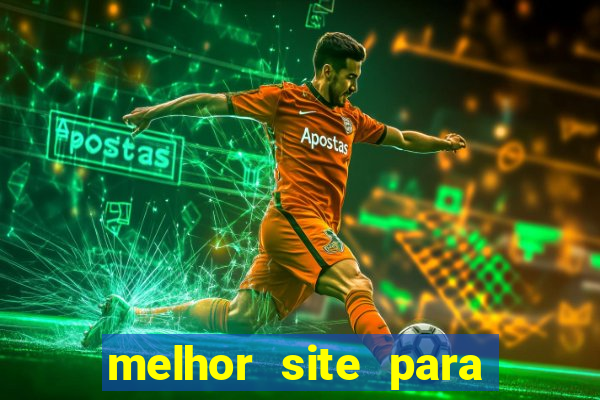 melhor site para jogar aviator