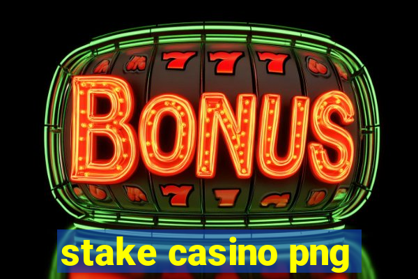 stake casino png