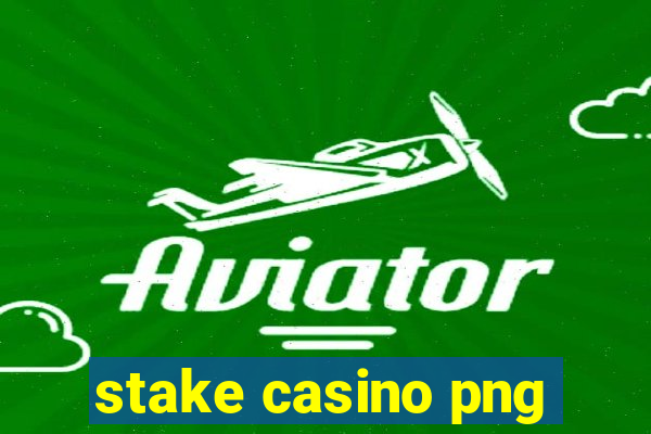 stake casino png