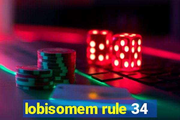 lobisomem rule 34