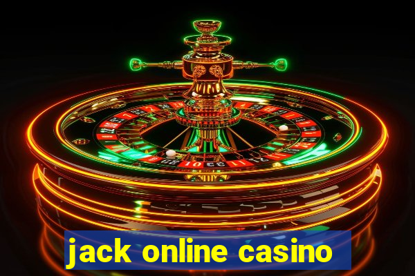 jack online casino