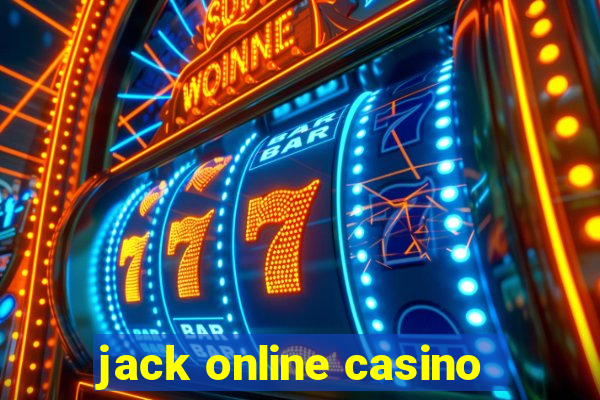 jack online casino