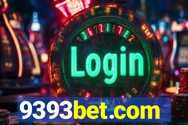 9393bet.com