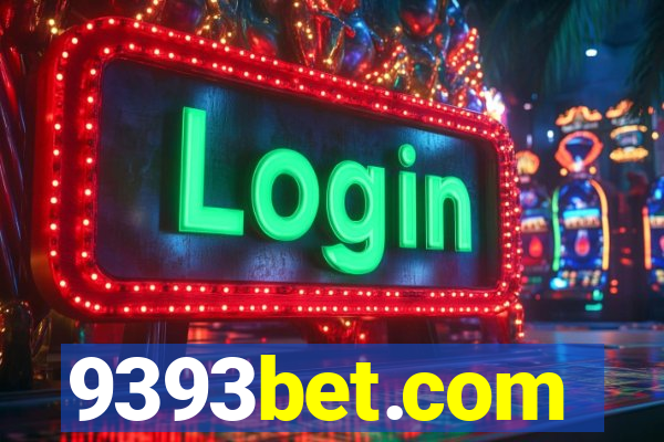 9393bet.com