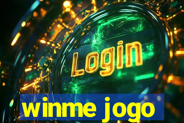 winme jogo