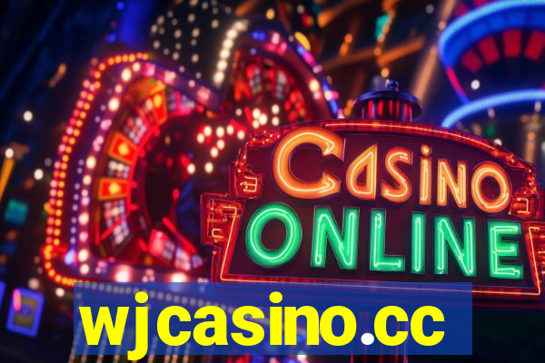 wjcasino.cc