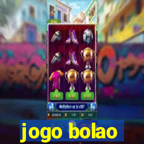 jogo bolao