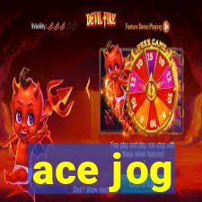 ace jog