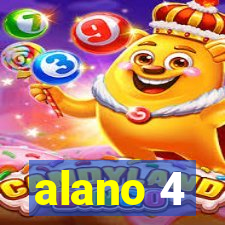 alano 4