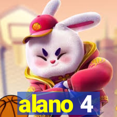 alano 4