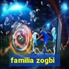 familia zogbi