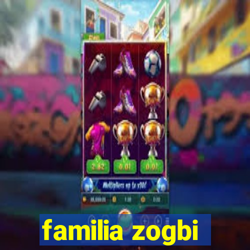 familia zogbi