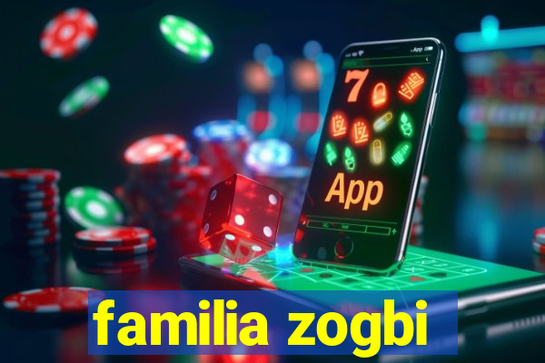 familia zogbi