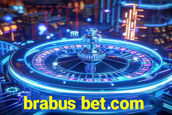 brabus bet.com