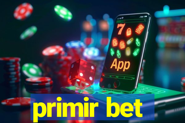 primir bet