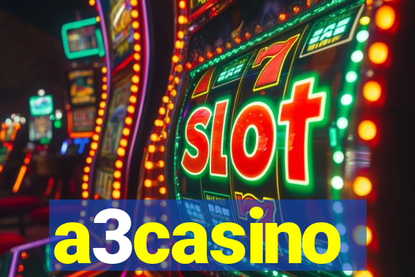 a3casino