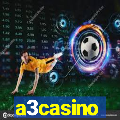 a3casino