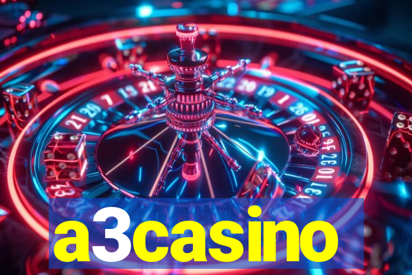 a3casino