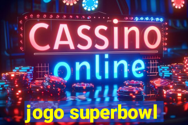 jogo superbowl