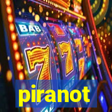 piranot