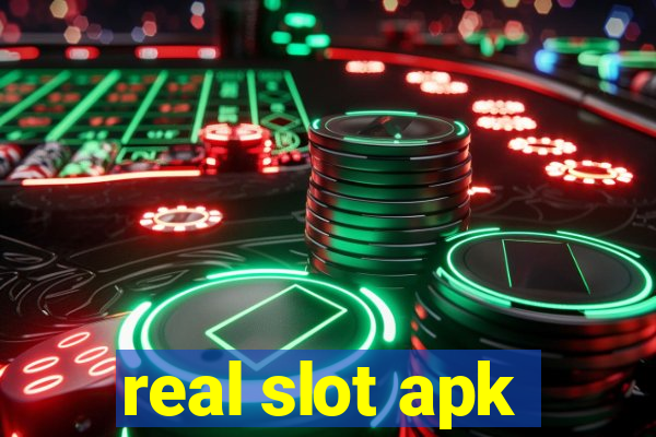 real slot apk