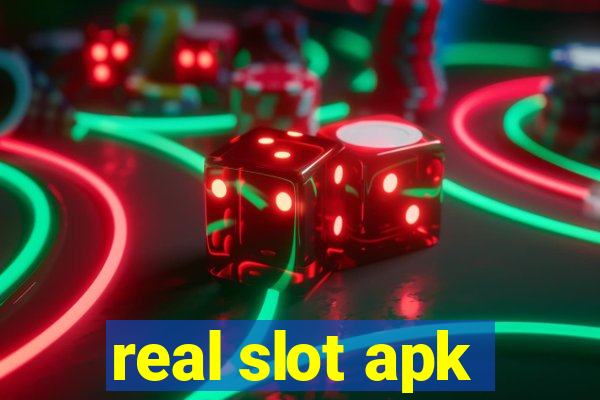 real slot apk