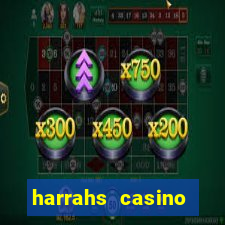 harrahs casino hotel cherokee