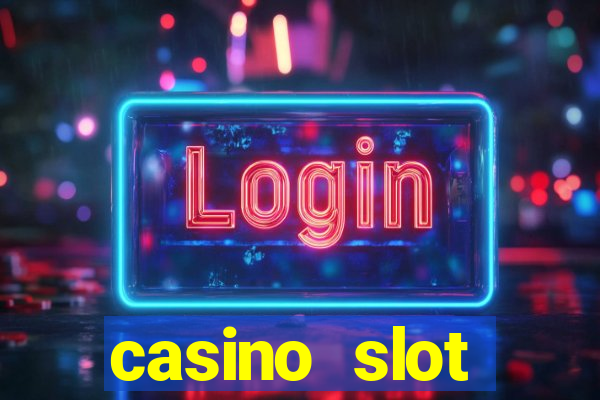 casino slot machines games free