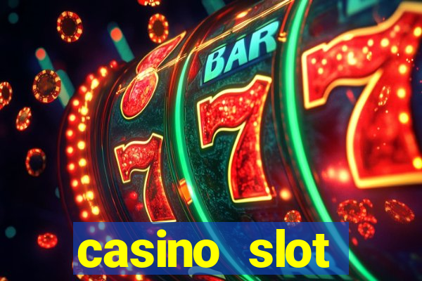 casino slot machines games free