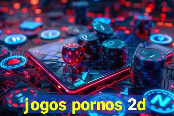 jogos pornos 2d