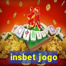 insbet jogo