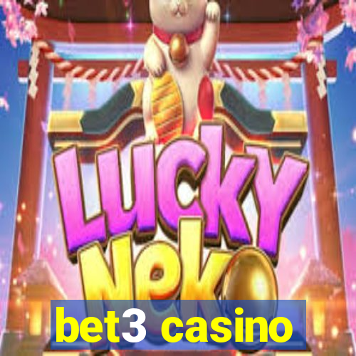 bet3 casino