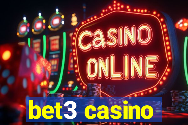 bet3 casino