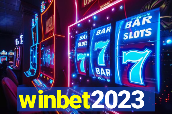 winbet2023