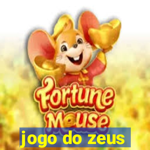 jogo do zeus