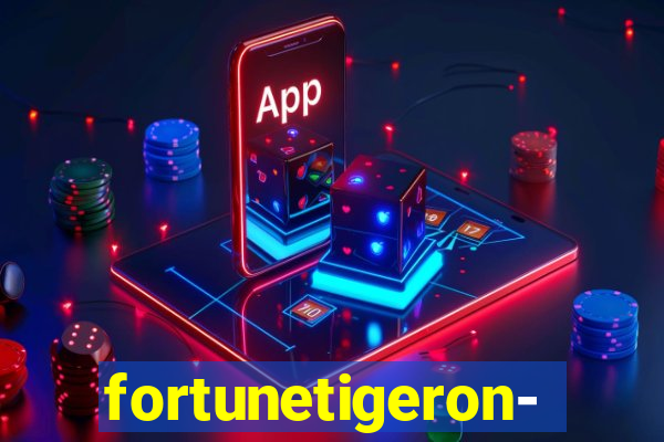 fortunetigeron-line.org