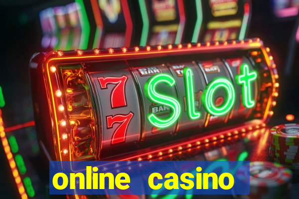 online casino mobile games