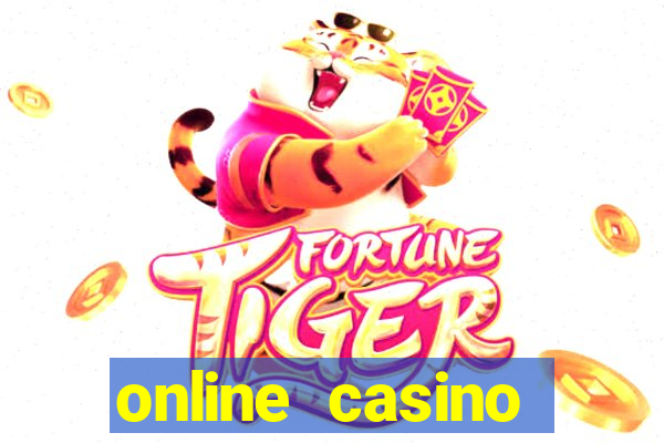 online casino mobile games