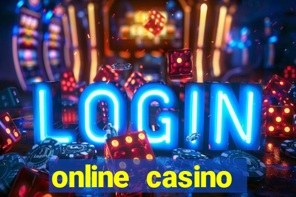 online casino mobile games