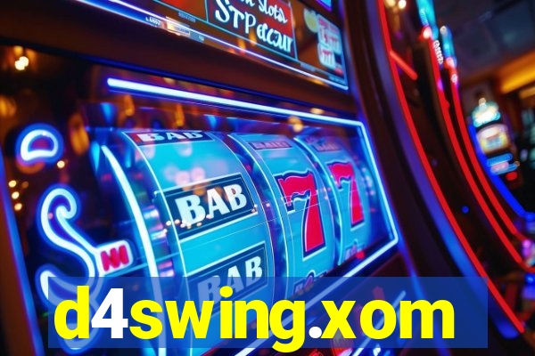 d4swing.xom