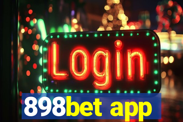 898bet app