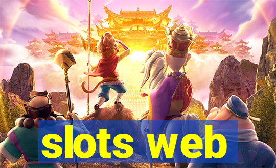 slots web