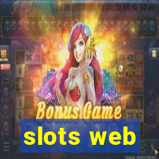 slots web